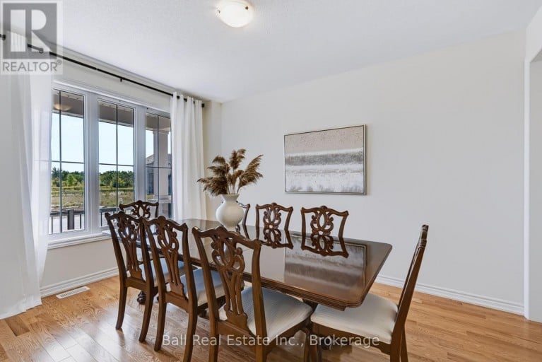 79 GOLDEN MEADOWS DRIVE, Otonabee-South Monaghan, Ontario, K9J6Y3