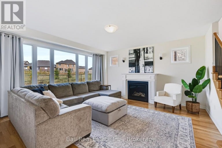 79 GOLDEN MEADOWS DRIVE, Otonabee-South Monaghan, Ontario, K9J6Y3