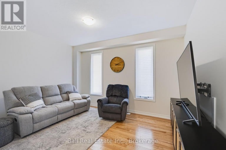 79 GOLDEN MEADOWS DRIVE, Otonabee-South Monaghan, Ontario, K9J6Y3