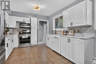 919 QUINTON ROAD London North (North P) Ontario photo 13