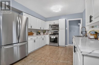 919 QUINTON ROAD London North (North P) Ontario photo 14