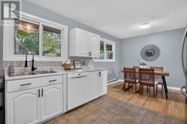 919 QUINTON ROAD London North (North P) Ontario photo 16