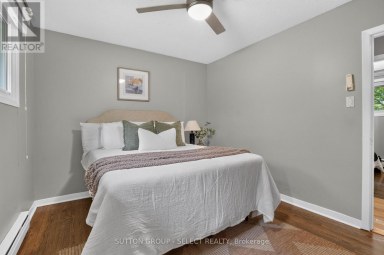 919 QUINTON ROAD London North (North P) Ontario photo 19