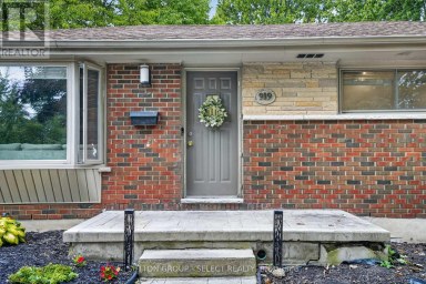 919 QUINTON ROAD London North (North P) Ontario photo 4