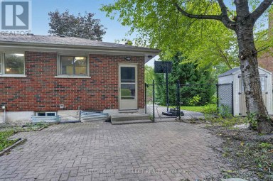 919 QUINTON ROAD London North (North P) Ontario photo 41