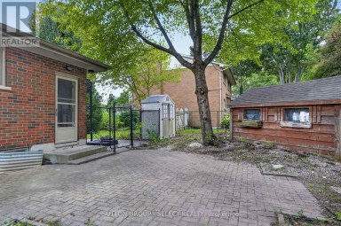 919 QUINTON ROAD London North (North P) Ontario photo 42