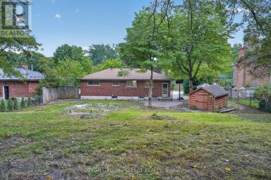919 QUINTON ROAD London North (North P) Ontario photo 48