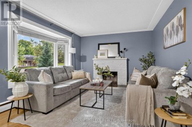 919 QUINTON ROAD London North (North P) Ontario photo 8