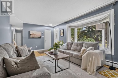 919 QUINTON ROAD London North (North P) Ontario photo 9