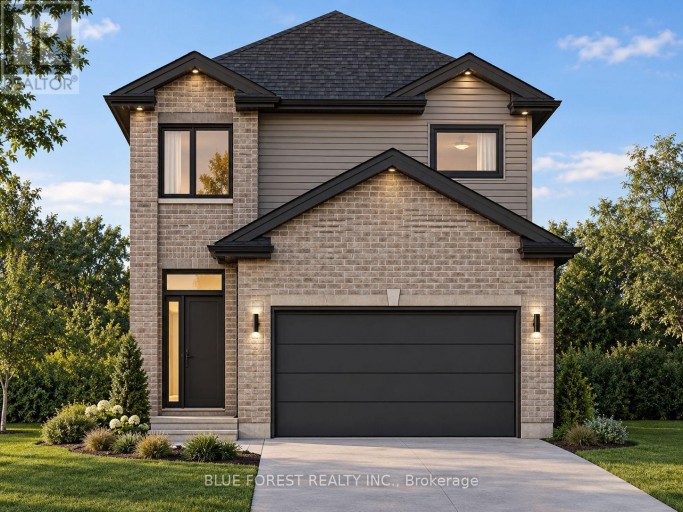 21 Beer Crescent, Strathroy-caradoc (nw), Ontario (id X13812860)
