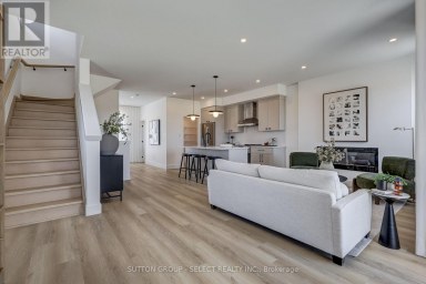 6 - 3090 PETTY ROAD London South (South V) Ontario photo 10