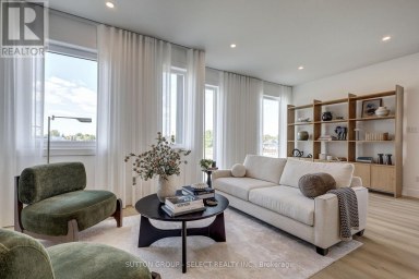 6 - 3090 PETTY ROAD London South (South V) Ontario photo 12