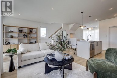 6 - 3090 PETTY ROAD London South (South V) Ontario photo 13