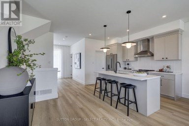 6 - 3090 PETTY ROAD London South (South V) Ontario photo 14