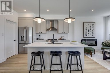 6 - 3090 PETTY ROAD London South (South V) Ontario photo 16