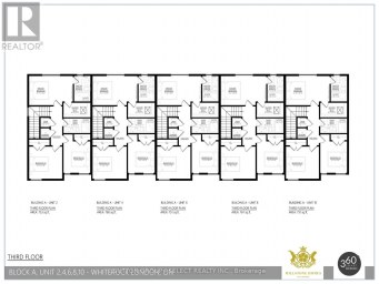 6 - 3090 PETTY ROAD London South (South V) Ontario photo 31