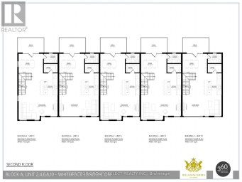 6 - 3090 PETTY ROAD London South (South V) Ontario photo 32
