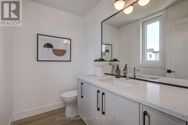 6 - 3090 PETTY ROAD London South (South V) Ontario photo 9