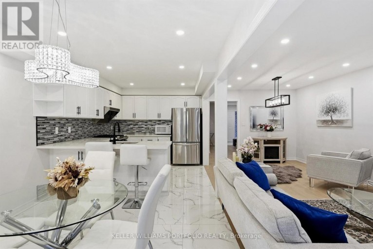 88 MATTEO DAVID DRIVE, Richmond Hill (Rouge Woods), Ontario, L4S2S9