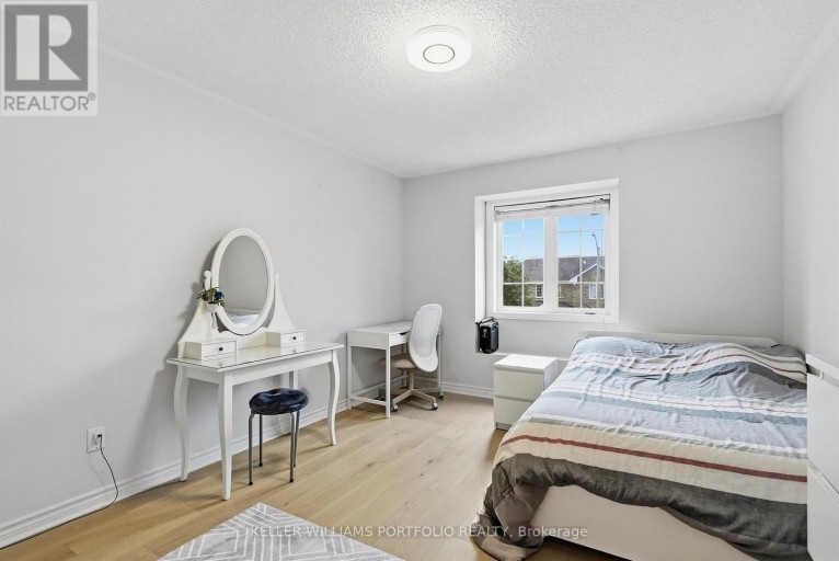 88 MATTEO DAVID DRIVE, Richmond Hill (Rouge Woods), Ontario, L4S2S9
