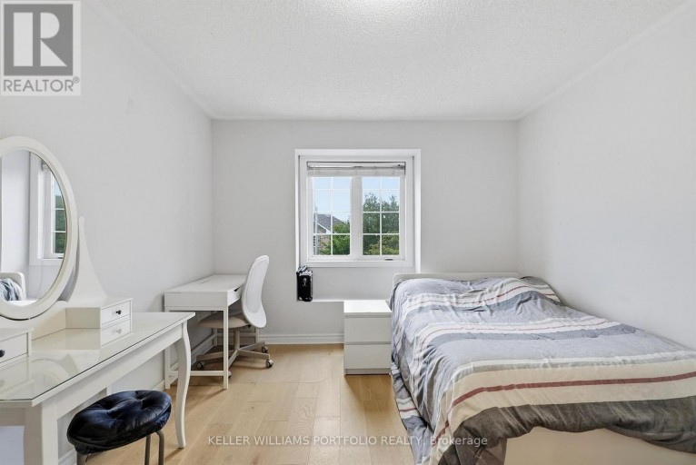 88 MATTEO DAVID DRIVE, Richmond Hill (Rouge Woods), Ontario, L4S2S9