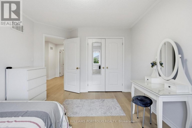 88 MATTEO DAVID DRIVE, Richmond Hill (Rouge Woods), Ontario, L4S2S9