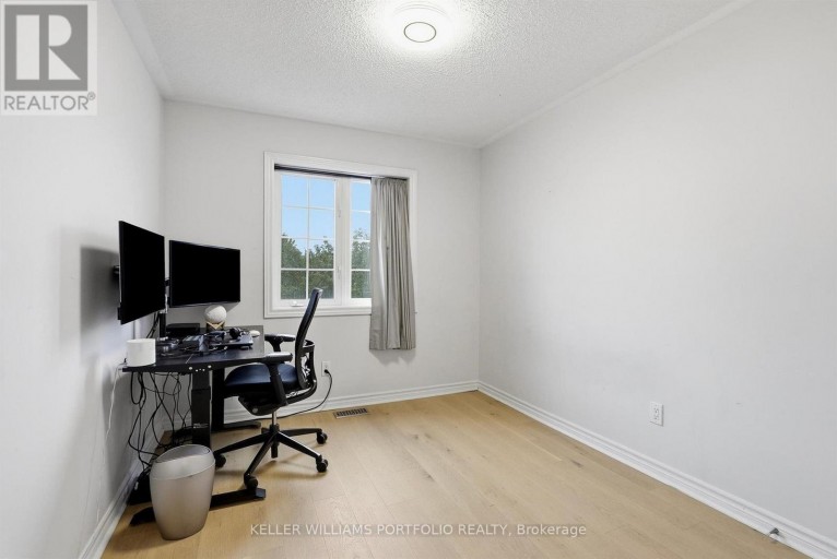 88 MATTEO DAVID DRIVE, Richmond Hill (Rouge Woods), Ontario, L4S2S9