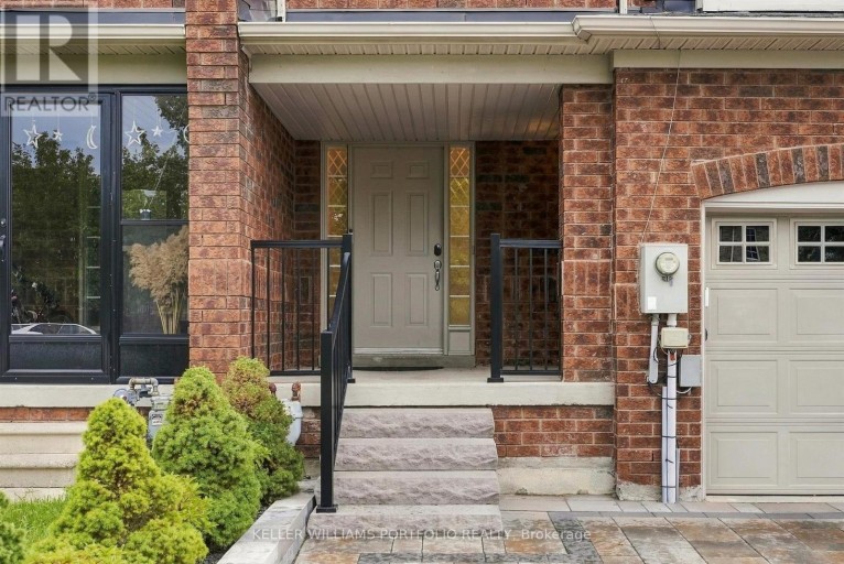 88 MATTEO DAVID DRIVE, Richmond Hill (Rouge Woods), Ontario, L4S2S9