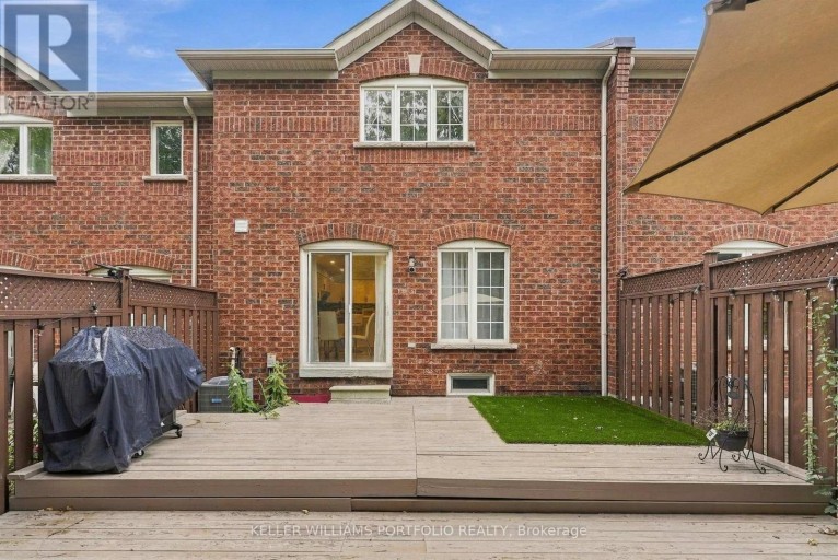 88 MATTEO DAVID DRIVE, Richmond Hill (Rouge Woods), Ontario, L4S2S9