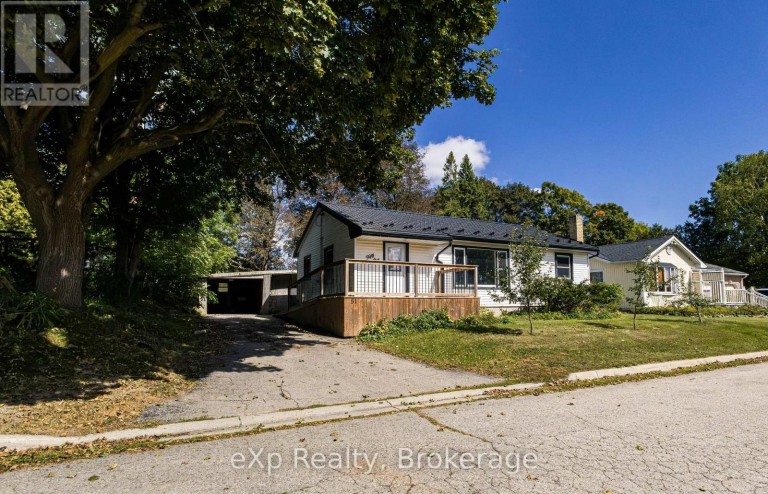 51 WILSON STREET, Minto, Ontario, N0G1Z0