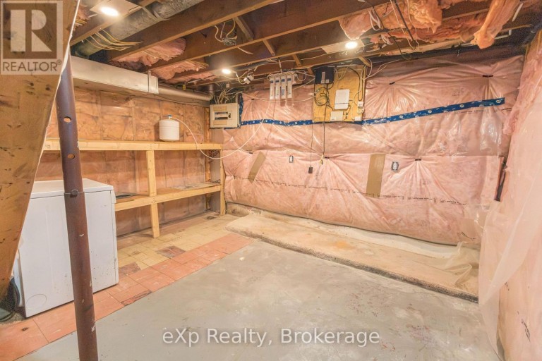 51 WILSON STREET, Minto, Ontario, N0G1Z0