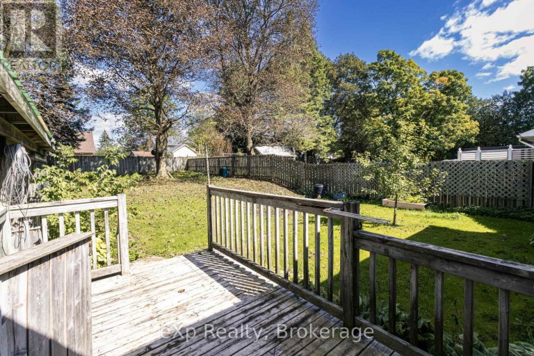 51 WILSON STREET, Minto, Ontario, N0G1Z0
