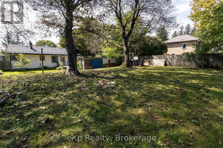 51 WILSON STREET, Minto, Ontario, N0G1Z0
