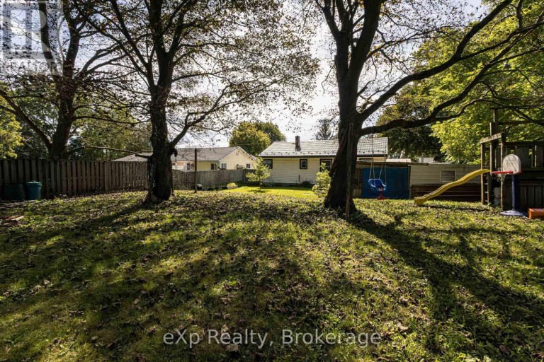 51 WILSON STREET, Minto, Ontario, N0G1Z0