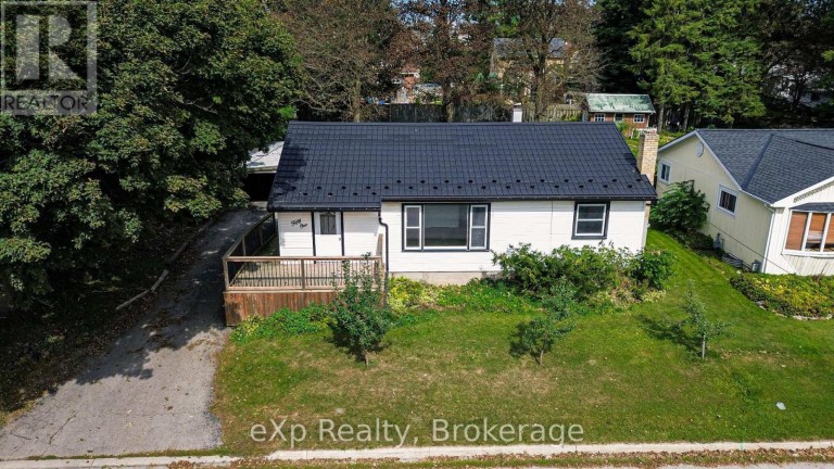 51 WILSON STREET, Minto, Ontario, N0G1Z0