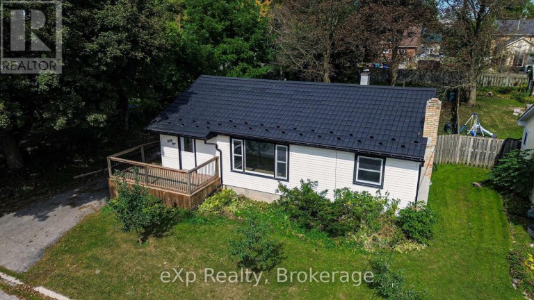 51 WILSON STREET, Minto, Ontario, N0G1Z0
