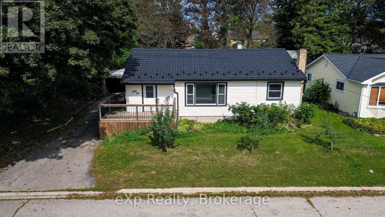 51 WILSON STREET, Minto, Ontario, N0G1Z0