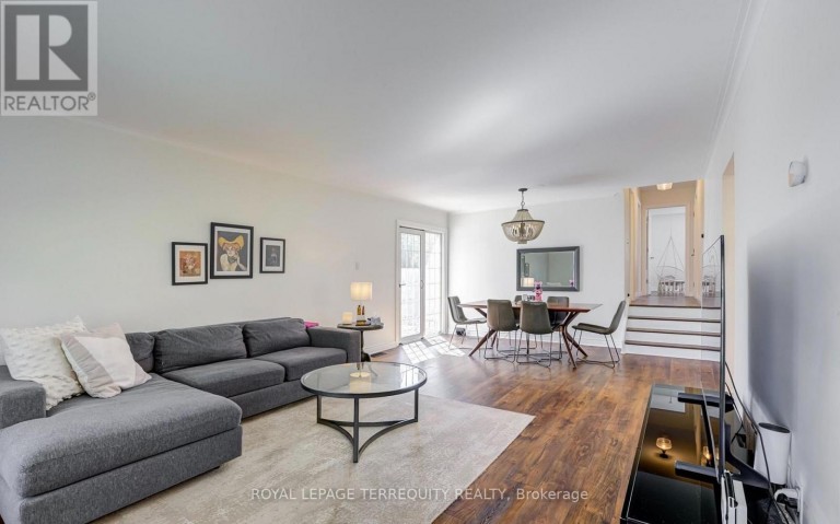 2474 YARMOUTH CRESCENT, Oakville (WO West), Ontario, L6L2M8