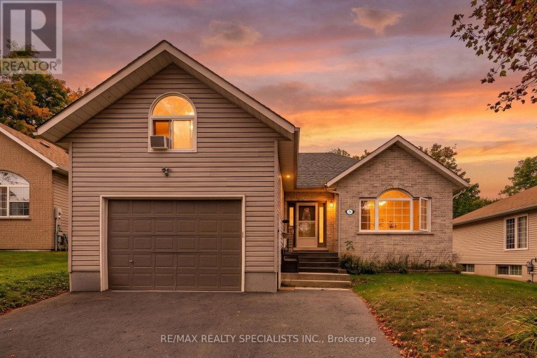 79 OXFORD STREET, Selwyn, Ontario, K0L2H0