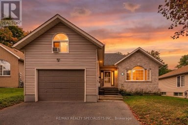 79 OXFORD STREET Selwyn Ontario photo 1
