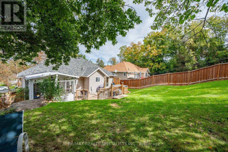 79 OXFORD STREET, Selwyn, Ontario, K0L2H0