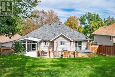 79 OXFORD STREET Selwyn Ontario photo 36