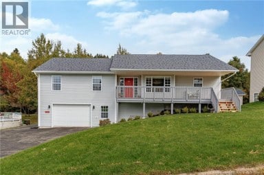 23 Lentook Avenue Saint John New Brunswick photo 1