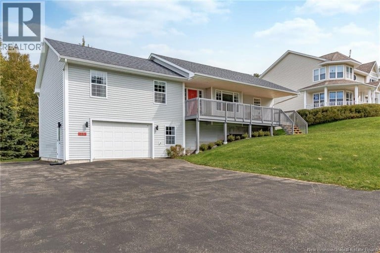 23 Lentook Avenue, Saint John, New Brunswick, E2K5G6