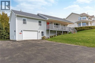 23 Lentook Avenue Saint John New Brunswick photo 2