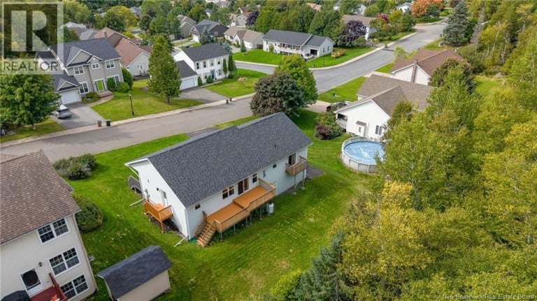 23 Lentook Avenue, Saint John, New Brunswick, E2K5G6