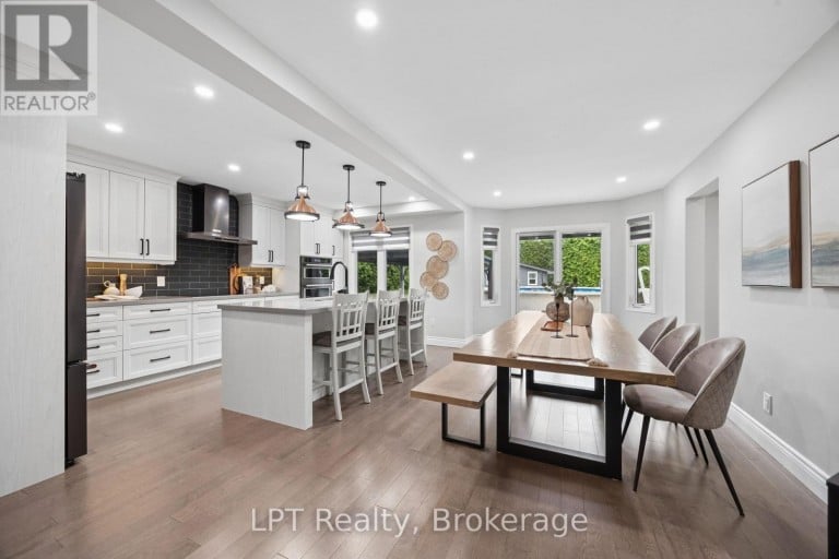 178 SANDRINGHAM DRIVE, Clarington (Courtice), Ontario, L1E2A5