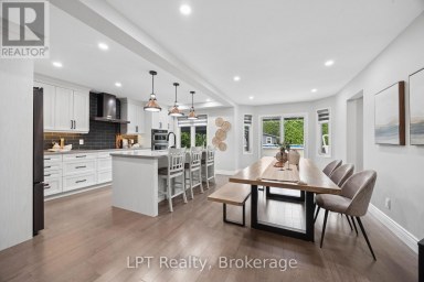 178 SANDRINGHAM DRIVE Clarington (Courtice) Ontario photo 1
