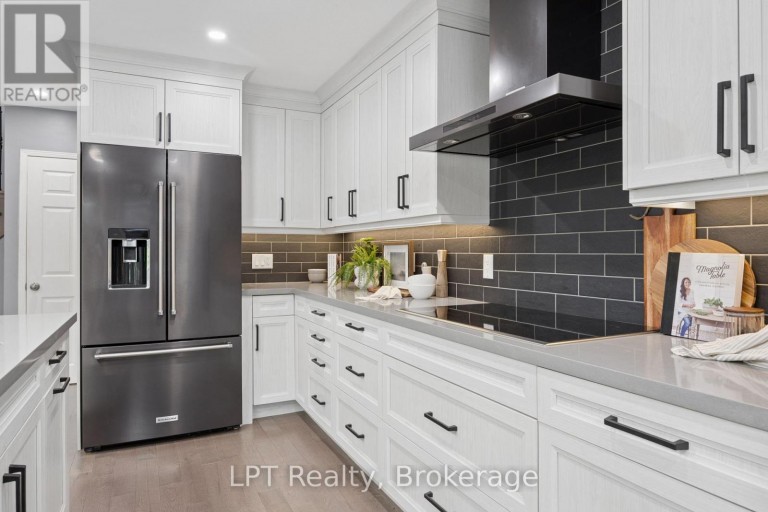 178 SANDRINGHAM DRIVE, Clarington (Courtice), Ontario, L1E2A5