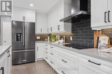 178 SANDRINGHAM DRIVE Clarington (Courtice) Ontario photo 12